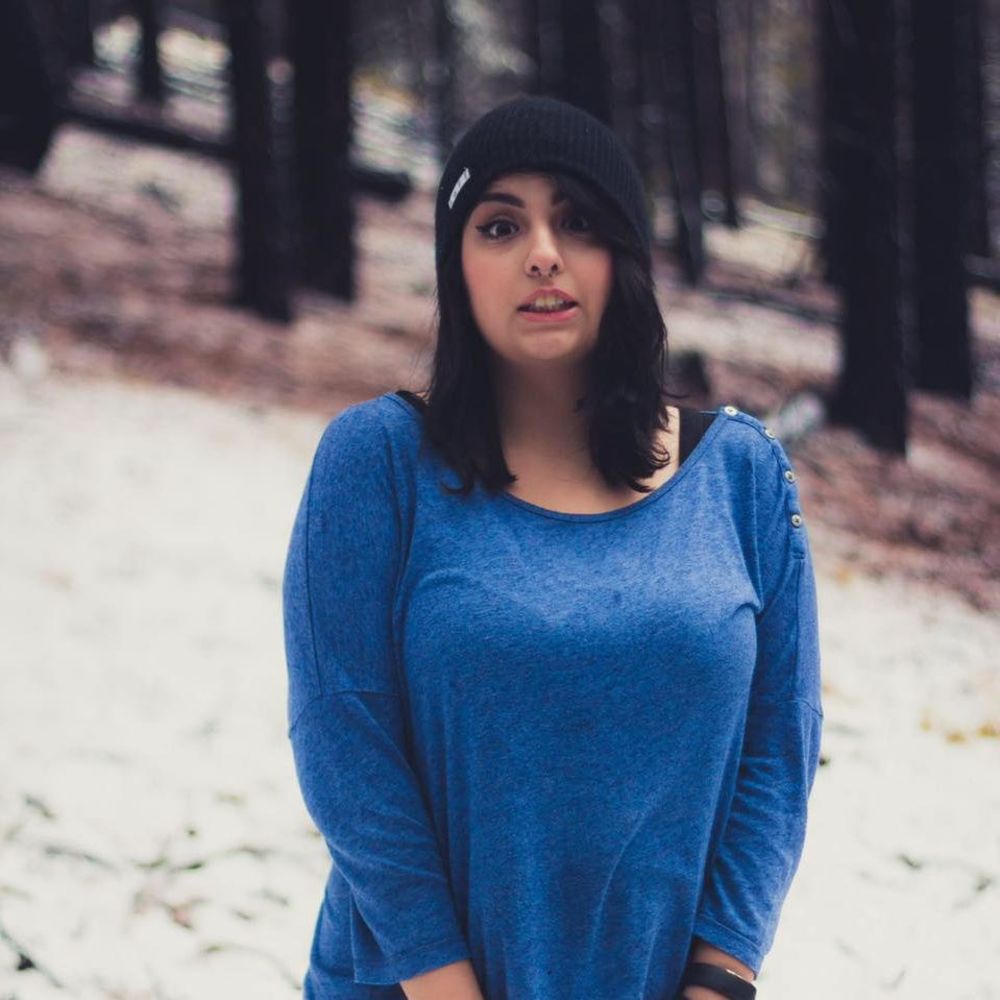 Meet your Posher, Victoria