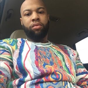 Meet your Posher, Edward