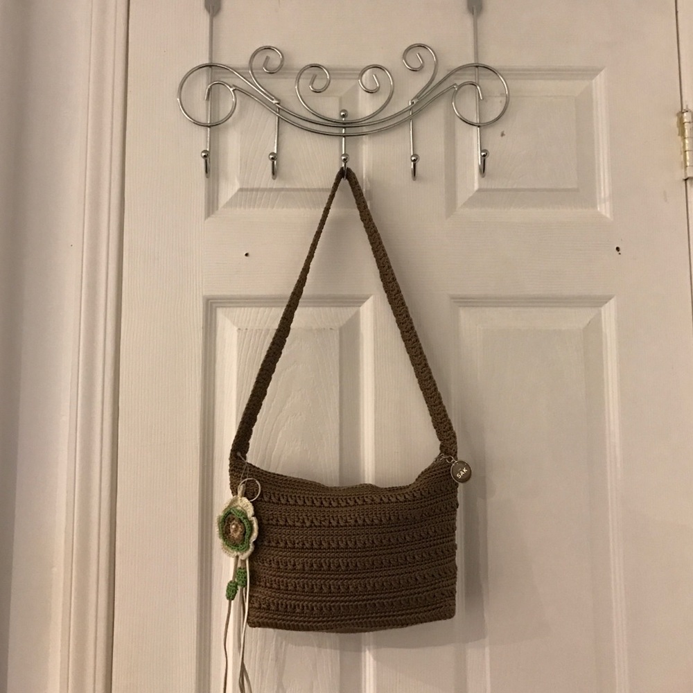 Brand new Saks purse!