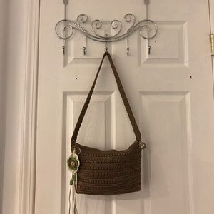 Brand new Saks purse!