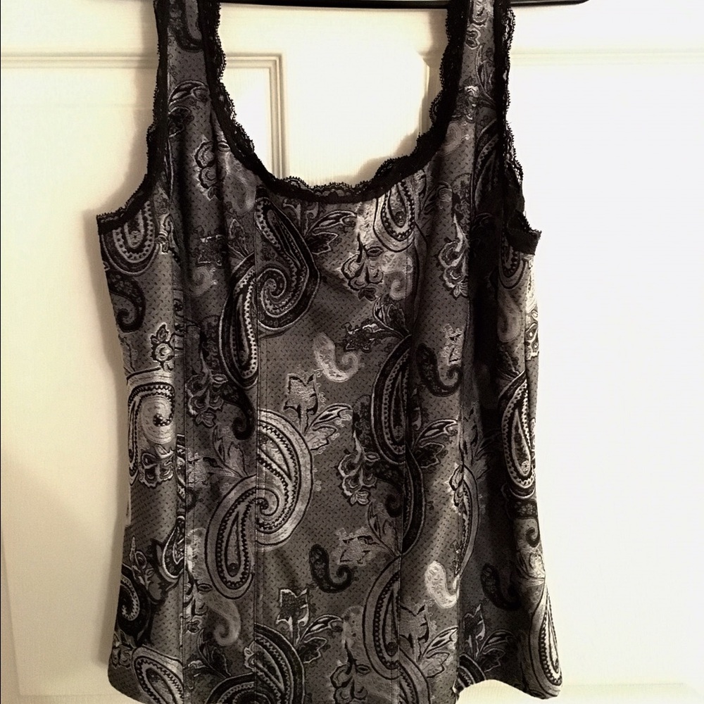 White House Black Market Tank/Camisole