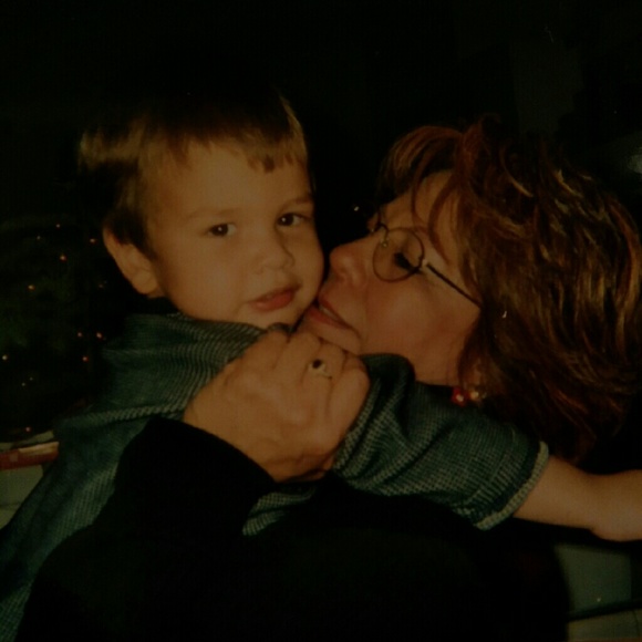 Meet your Posher, Nathan - Picture 1 of 1