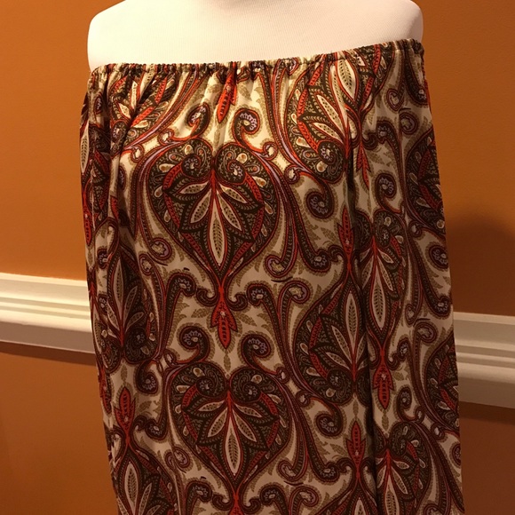 Michael Kors Dresses & Skirts - Today party sale! Reduced! Off or 1 shoulder midi