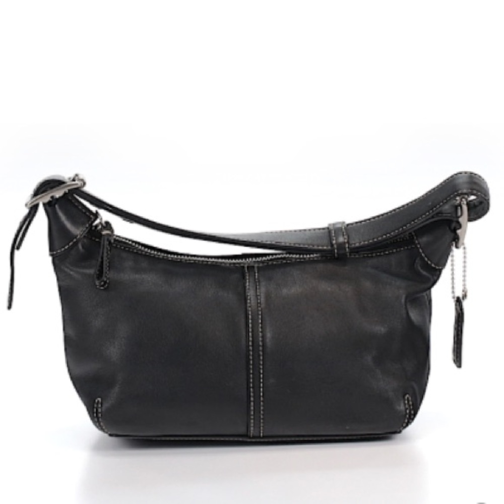 Coach hobo shoulder bag
