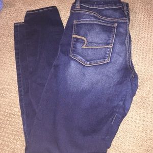 American Eagle Jeans (Stretch)