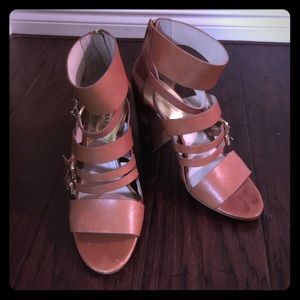 Micheal Kors Heels