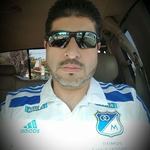 Meet your Posher, Norberto