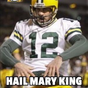 Meet your Posher, Freddie