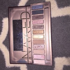 Urban Decay Naked Palette
