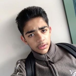 Meet your Posher, Sanaullah