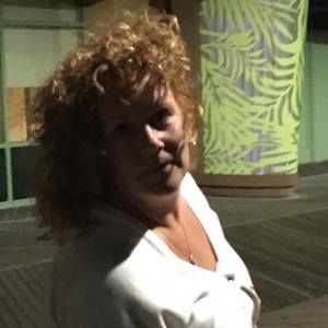 Meet your Posher, Jody