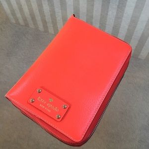 Kate Spade Address Book