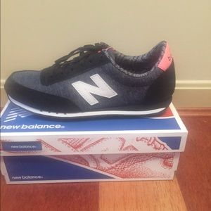 new balances