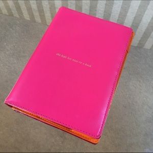 Kate Spade Nook Cover
