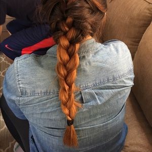 Meet your Posher, Sabina