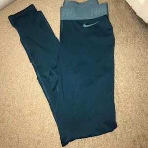 Nike Pro Leggings
