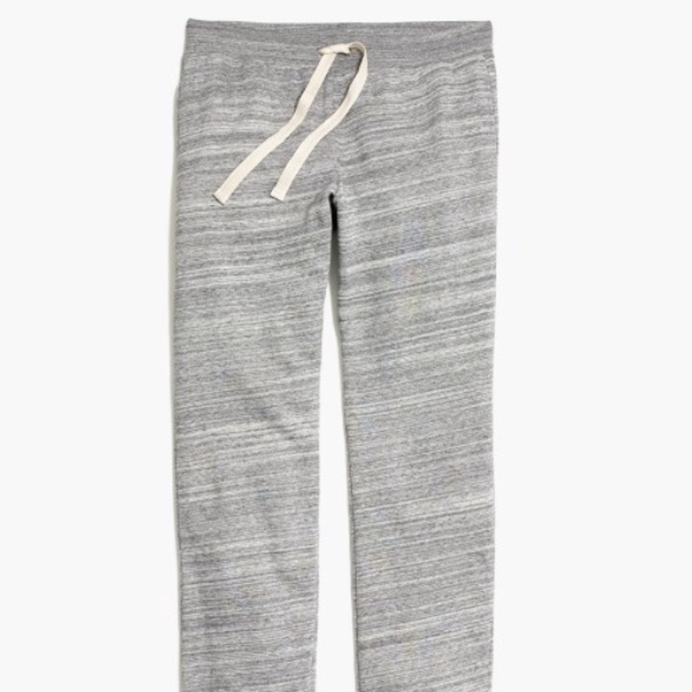 Jcrew joggers