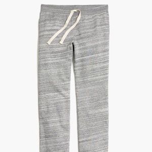 Jcrew joggers