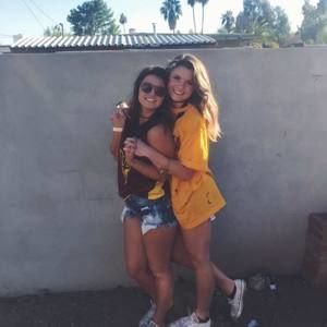 Meet your Posher, Kendall