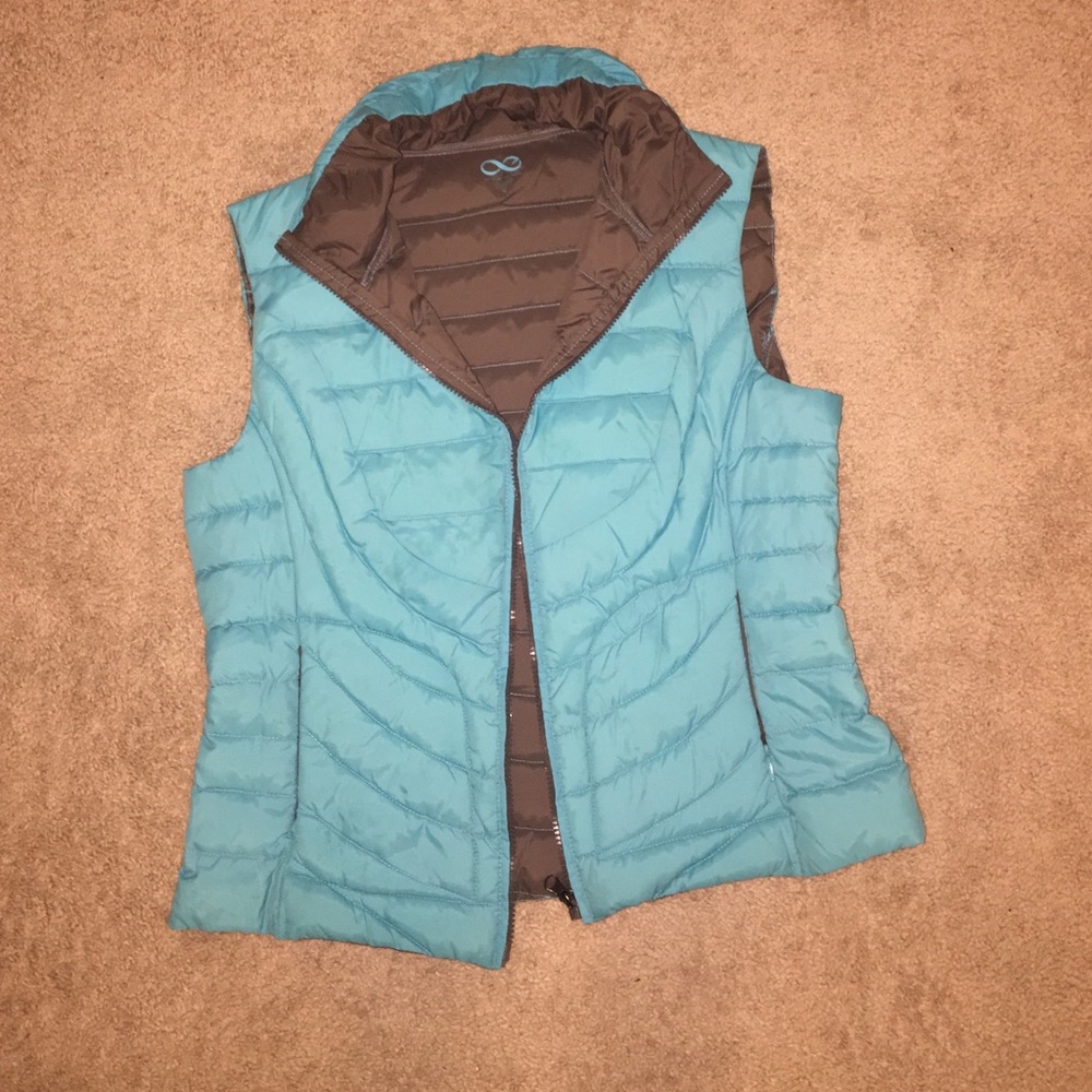 Junior Girls Vest