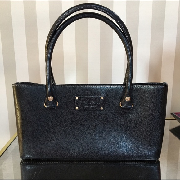 Kate Spade Purse ♠️ - Picture 1 of 4