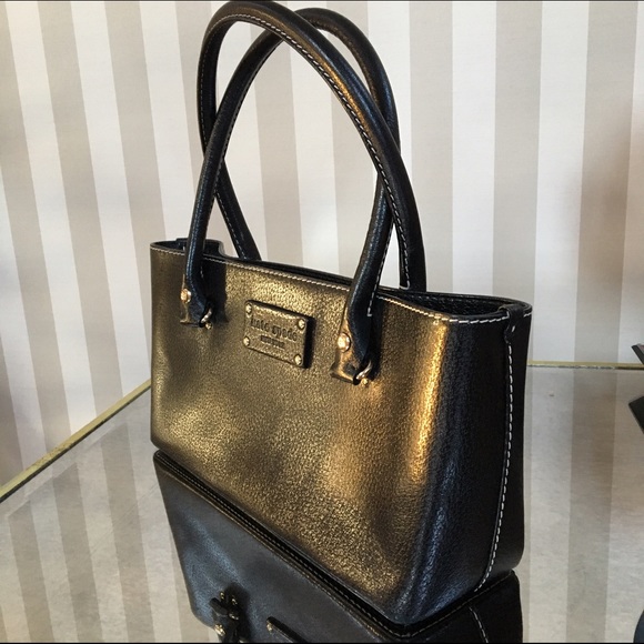 Kate Spade Purse ♠️ - Picture 2 of 4