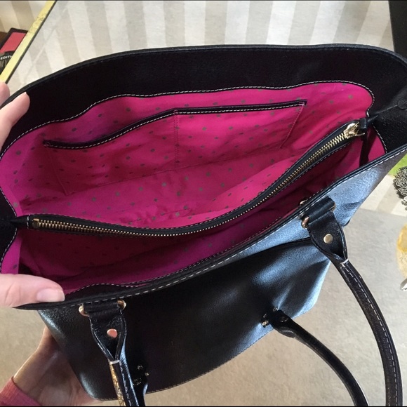 Kate Spade Purse ♠️ - Picture 3 of 4