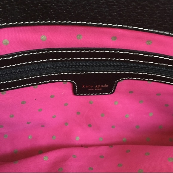 Kate Spade Purse ♠️ - Picture 4 of 4