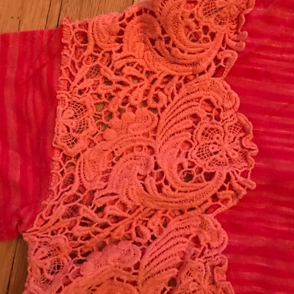 Free People Shirt - Picture 3 of 4