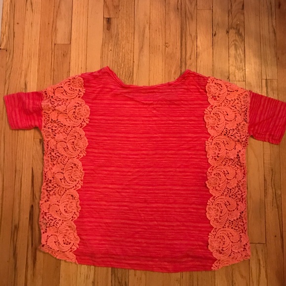 Free People Shirt - Picture 4 of 4