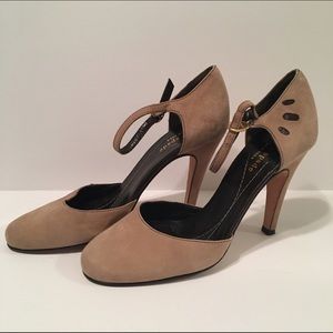 kate spade heels