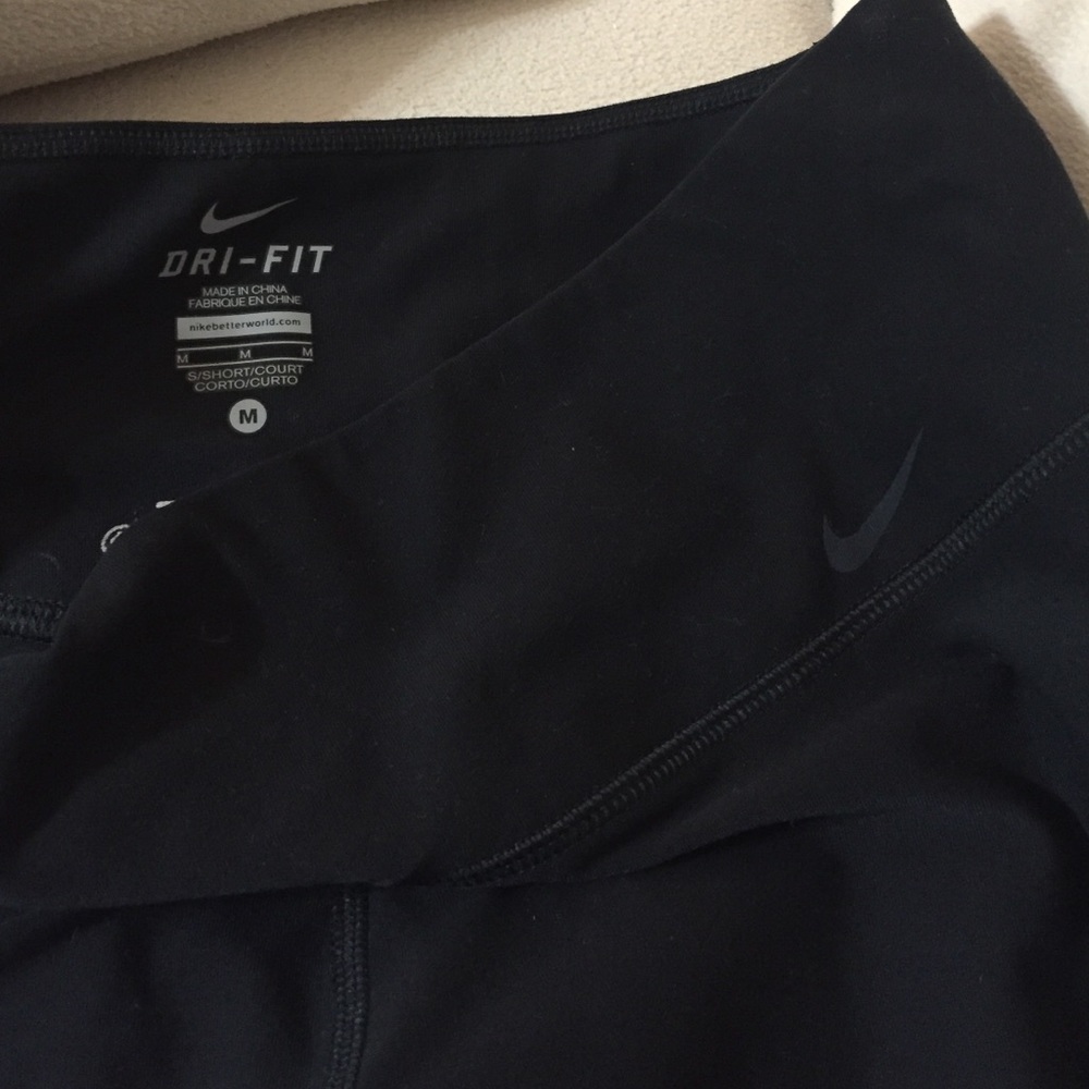 Nike Dri-Fit Yoga pants