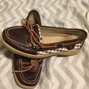 Sperrys