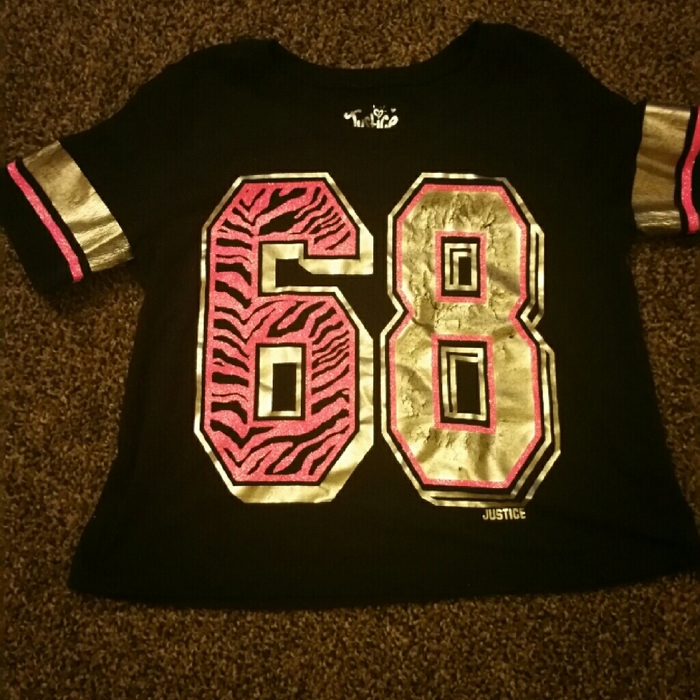 Justice top