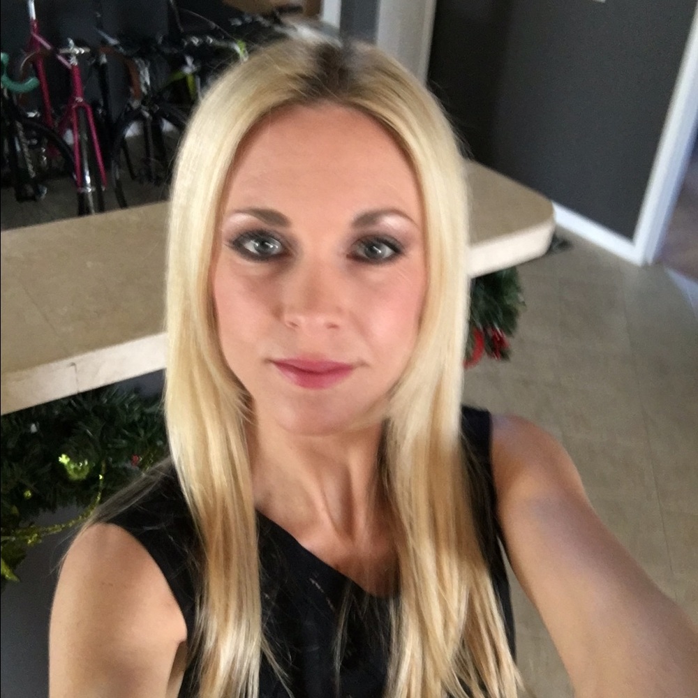 Meet your Posher, Rachel