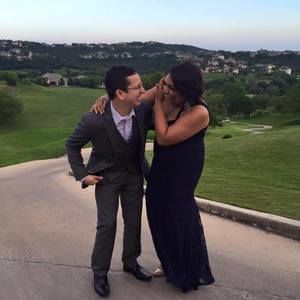 Meet your Posher, Roy