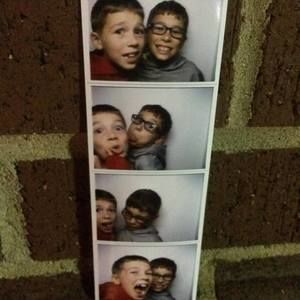 Meet your Posher, Beth