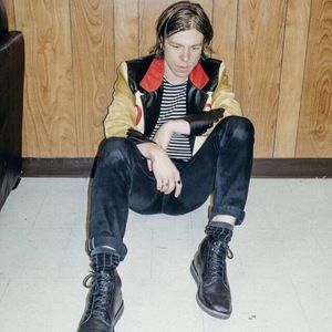 Meet your Posher, Dylan