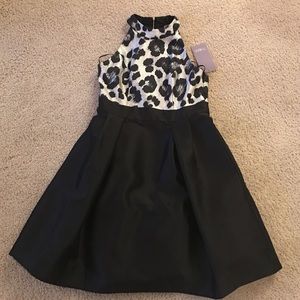 Brand New Theia Couture Size 12 Dress