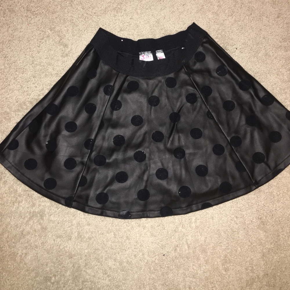 Justice Junior Girls Skirt
