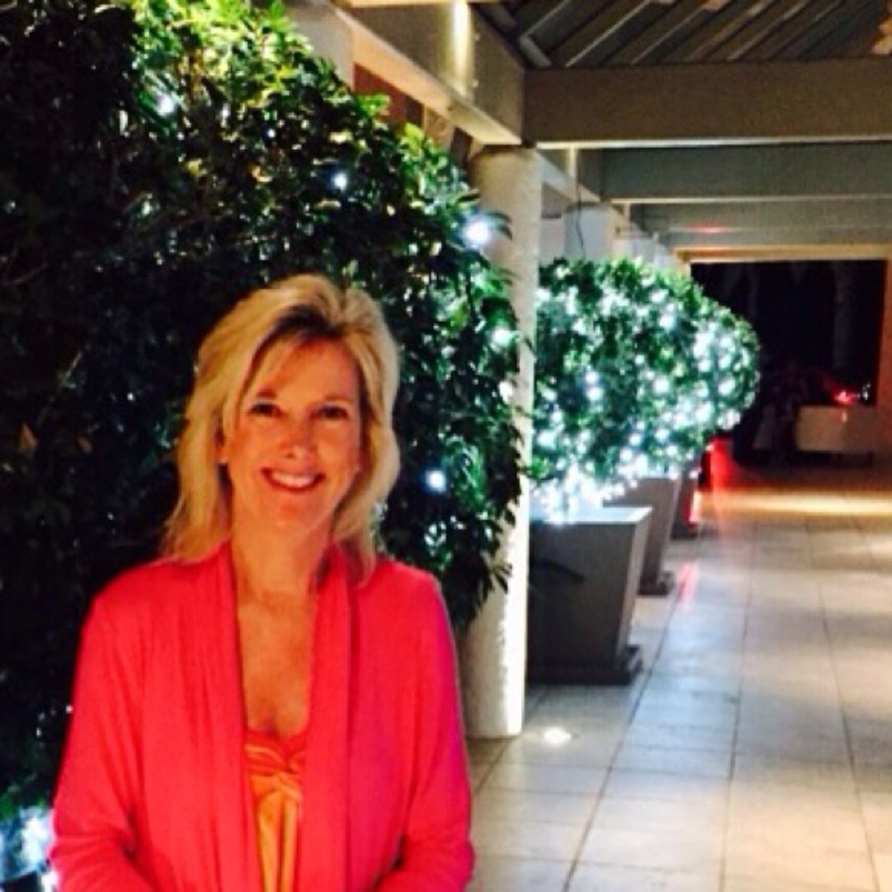 Meet your Posher, Margaret