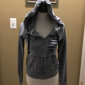Victoria Secret hoodie