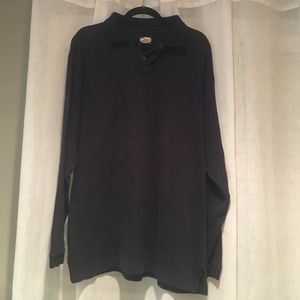 Tommy Bahama Long Sleeve Henley