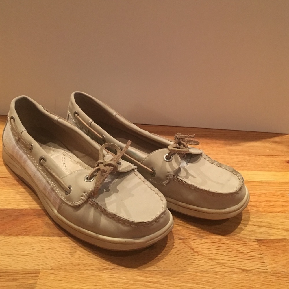 Croft & Barrow boat shoes ⛵️