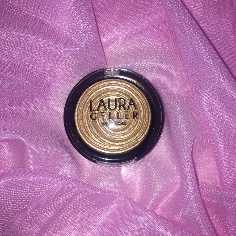 Laura Geller Baked Gelato Swirl Illuminator