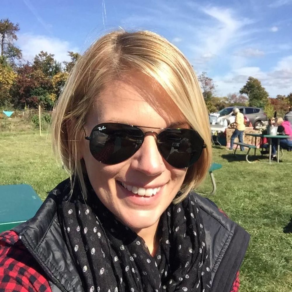 Meet your Posher, Maggie