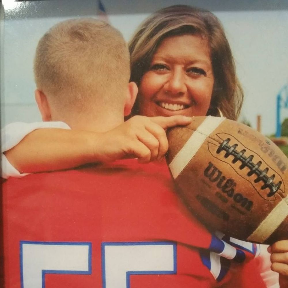 Meet your Posher, Christee