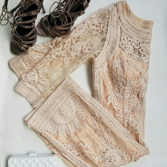 PRICE DROP !! Sue Wong Dress - Picture 1 of 5