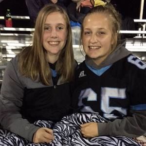 Meet your Posher, Rebecca