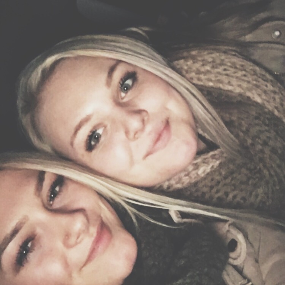 Meet your Posher, Josey